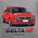 t shirt DELTA HF 