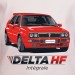 t shirt DELTA HF 