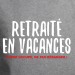 Retraité occupé