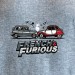 French & furious