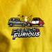 French & furious