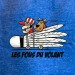 Les fous du volant