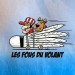 Les fous du volant