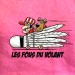 Les fous du volant