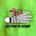 Les fous du volant