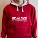 Disez non 