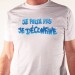 t-shirt Je peux pas je déconfine