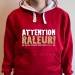 Attention raleur !