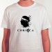 t shirt Mafiosa Corsica