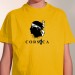 t shirt Mafiosa Corsica