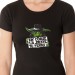 t shirt Sieste Corse