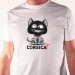 t shirt Corsicat