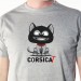 t shirt Corsicat