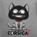 t shirt Corsicat