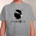 t shirt Mafiosa Corsica