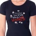 t shirt Vive le vendredi