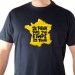 t shirt Je peux pas j'ai étape du tour