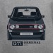 t shirt Golf GTI