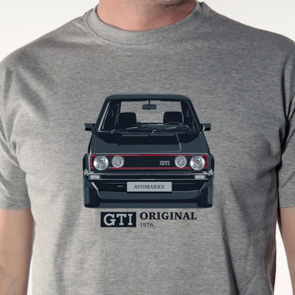 Golf GTI