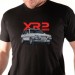 t-shirt Fiesta XR2