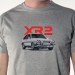 t-shirt Fiesta XR2