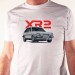 t-shirt Fiesta XR2