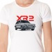 t-shirt Fiesta XR2