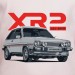 t-shirt Fiesta XR2