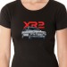 t-shirt Fiesta XR2