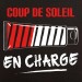 T shirt Coup de soleil