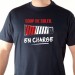 T shirt Coup de soleil