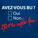 t-shirt Trop bu