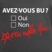 t-shirt Trop bu