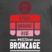 t shirt - Mission Bronzage