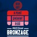 t shirt - Mission Bronzage