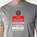 t shirt - Mission Bronzage