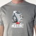 t shirt - Requin pas du matin 