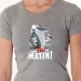 t shirt - Requin pas du matin 