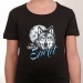 t shirt Moon spirit