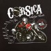 t-shirt Corsica vintage V2