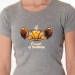 t shirt Crossfit de champion