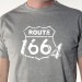 T shirt Route 1664 