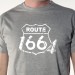 T shirt  Route 1664 