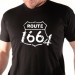 T shirt  Route 1664 