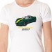 t shirt auto - Elise Lotus 