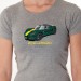 t shirt auto - Elise Lotus 