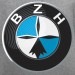 t shirt BZH logo