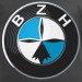 t shirt BZH logo