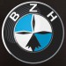 t shirt BZH logo