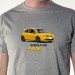 T shirt auto - Megane RS - Avomarks